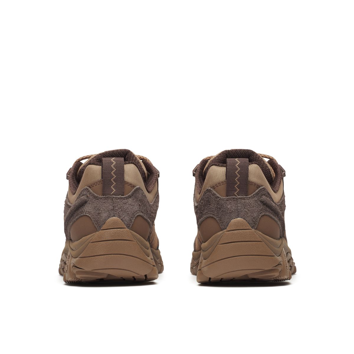 Moab Mesa Luxe SE, Mocha, dynamic 4