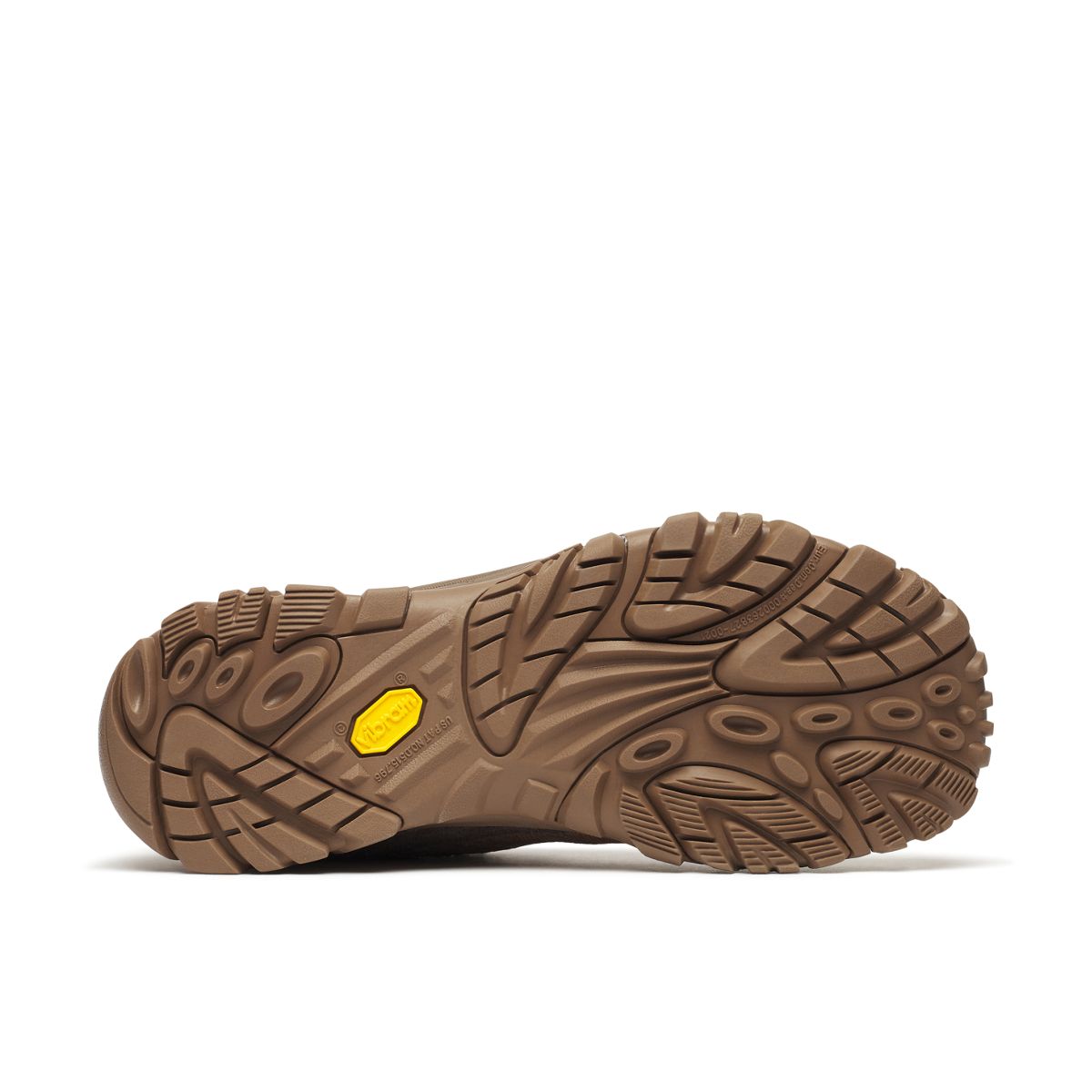 Moab Mesa Luxe SE, Mocha, dynamic 6