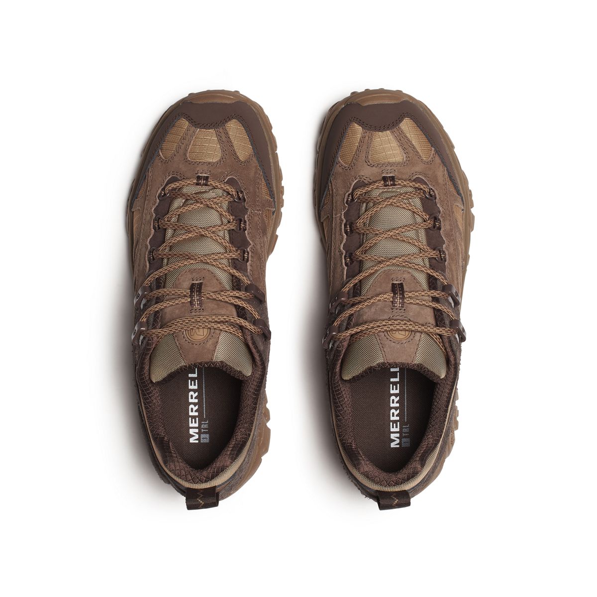 Moab Mesa Luxe SE, Mocha, dynamic 3