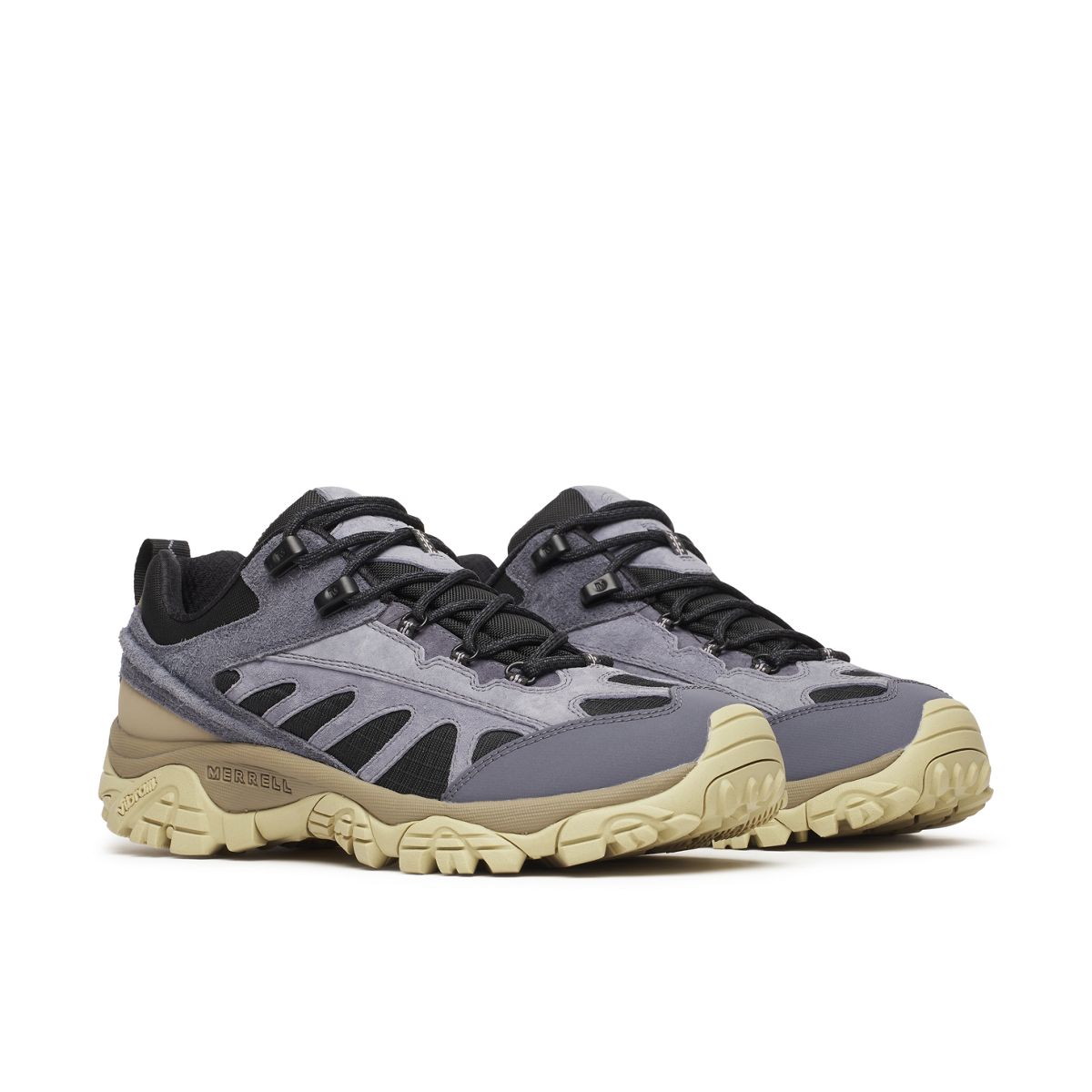 Moab Mesa Luxe SE, Black, dynamic 2