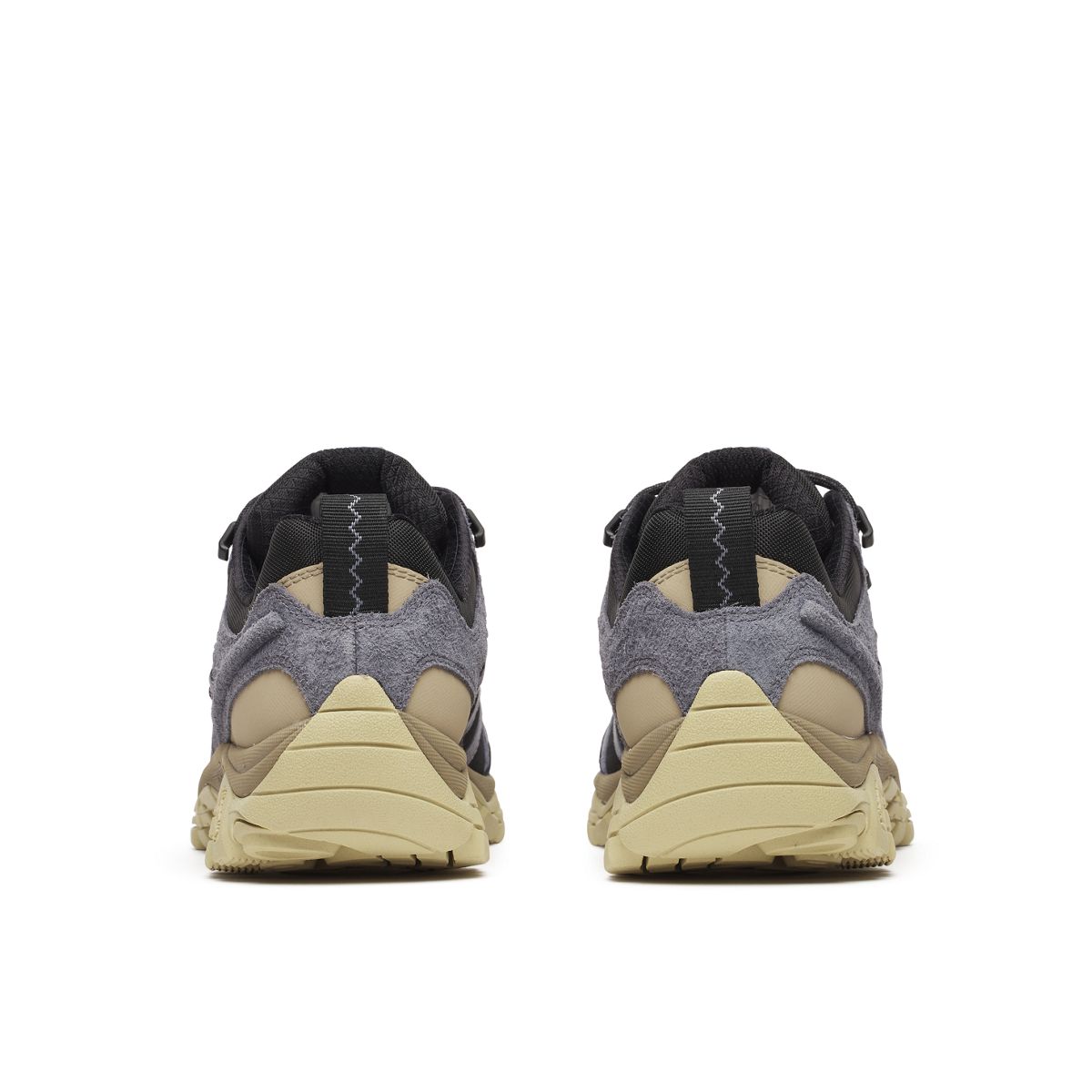 Moab Mesa Luxe SE, Black, dynamic 4