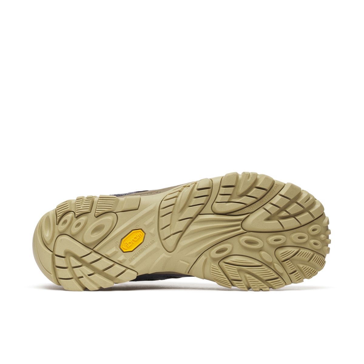 Moab Mesa Luxe SE, Black, dynamic 6