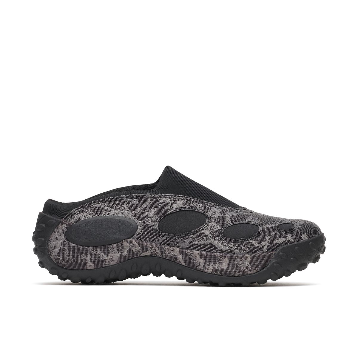 Jungle Trek Mule RMT 1TRL, Black, dynamic