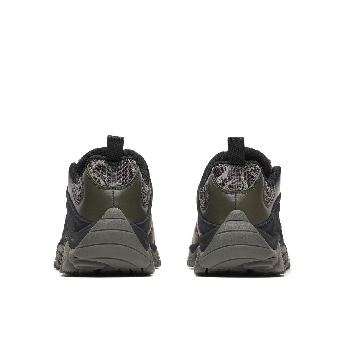 Moab 2 Remix Leather 1TRL, Alloy, dynamic 4