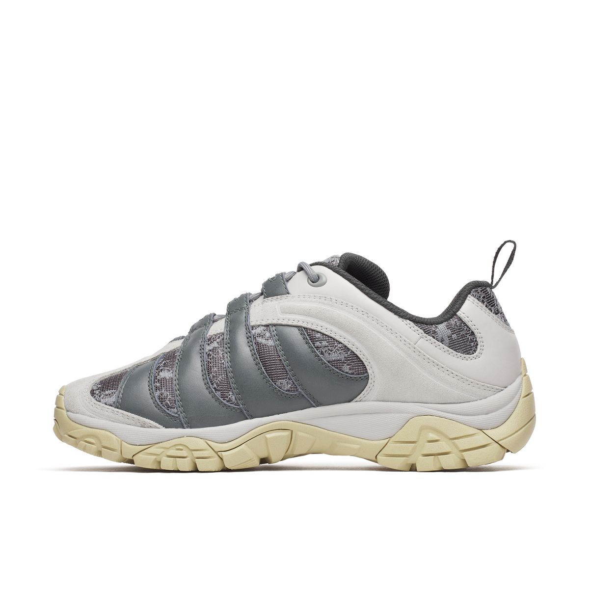 Moab 2 Remix Leather 1TRL, Pigeon, dynamic 5