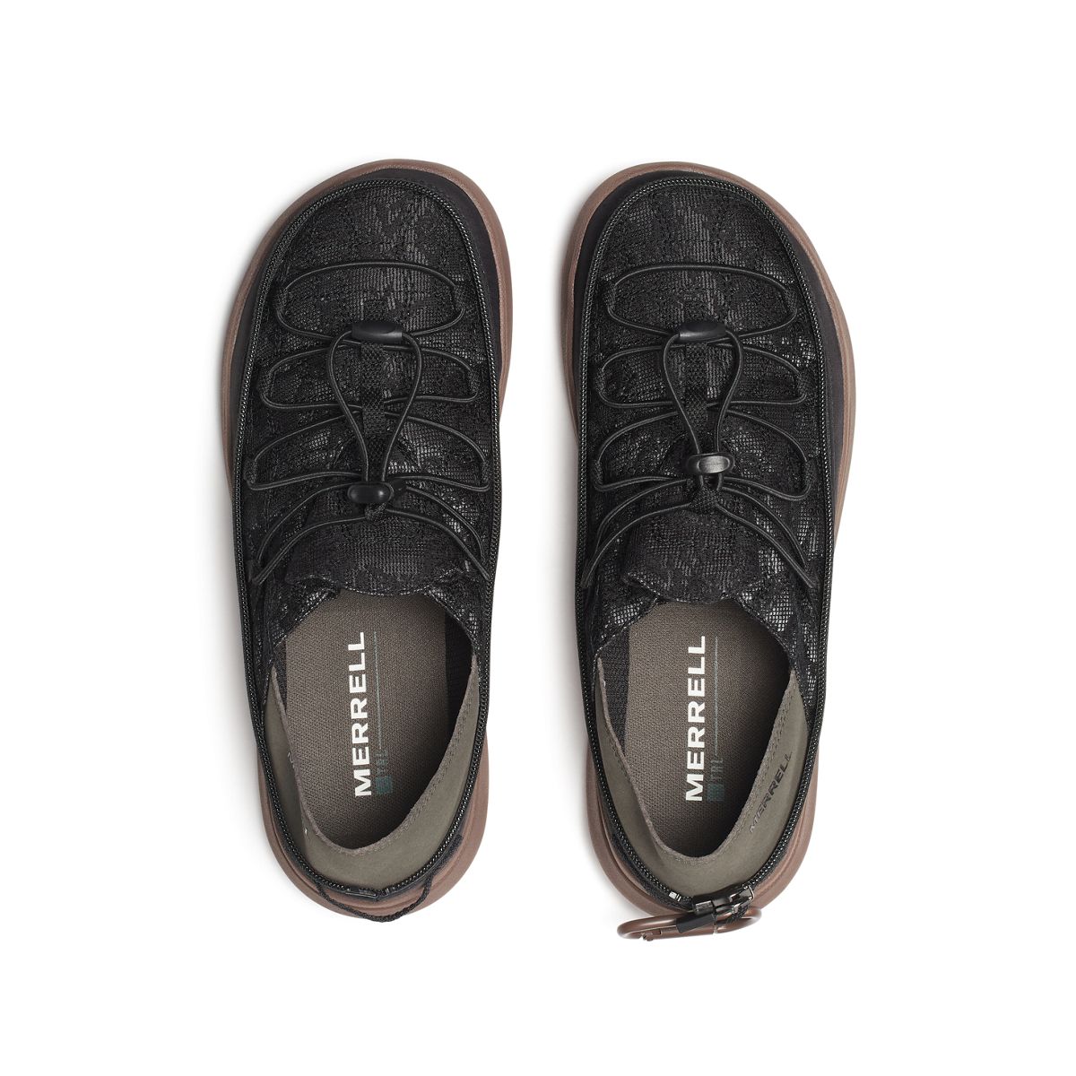 Hut Moc 2 Packable RMT SE, Beluga, dynamic 3