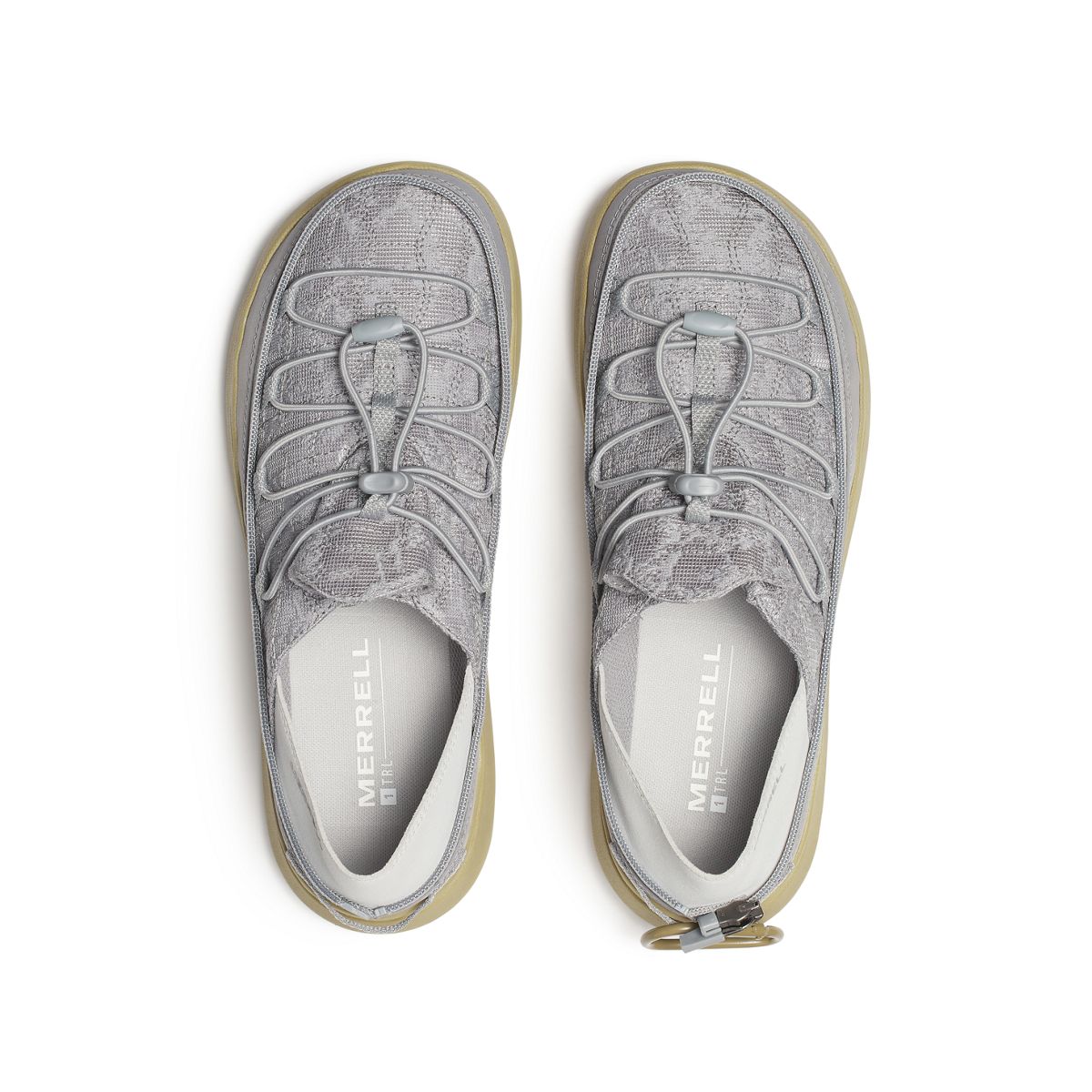 Hut Moc 2 Packable RMT SE, Pigeon, dynamic 3