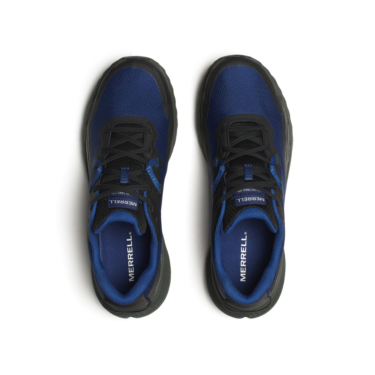 Agility Trail Waterproof, Mariana, dynamic 3