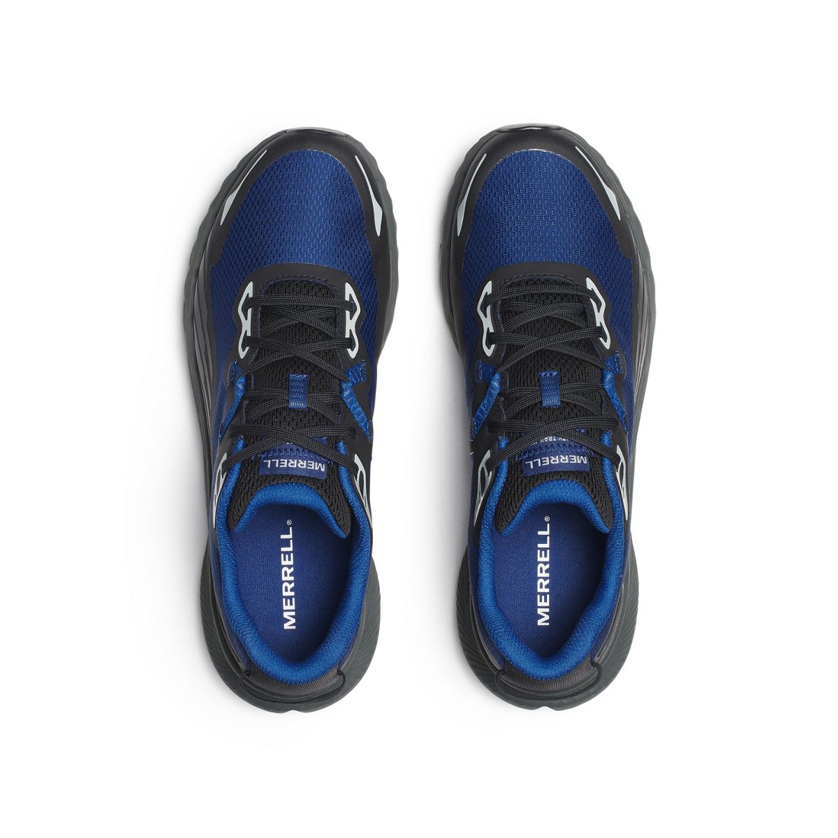 Agility Trail Waterproof, Mariana, dynamic 3