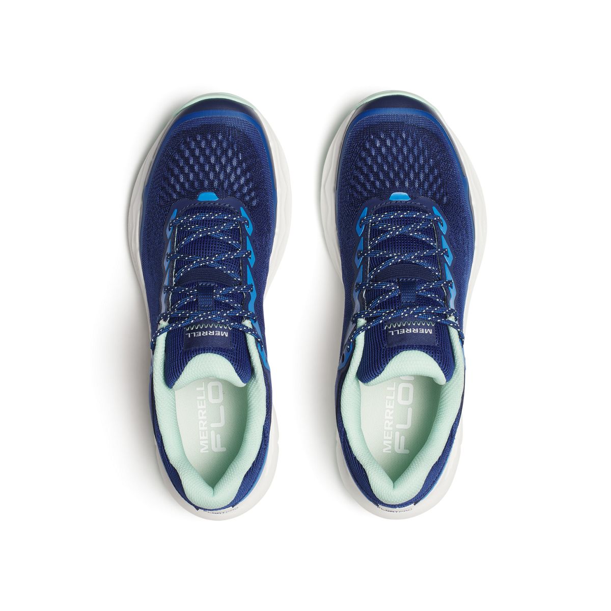 Nova 4, Mariana, dynamic 3