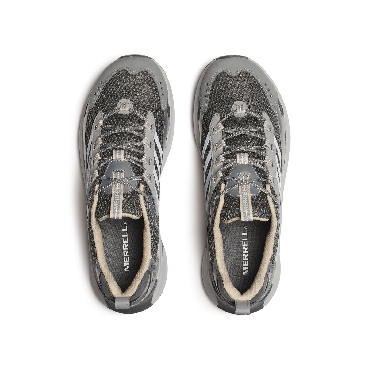 Moab Speed 2 Vent 2K SE, Alloy, dynamic 3