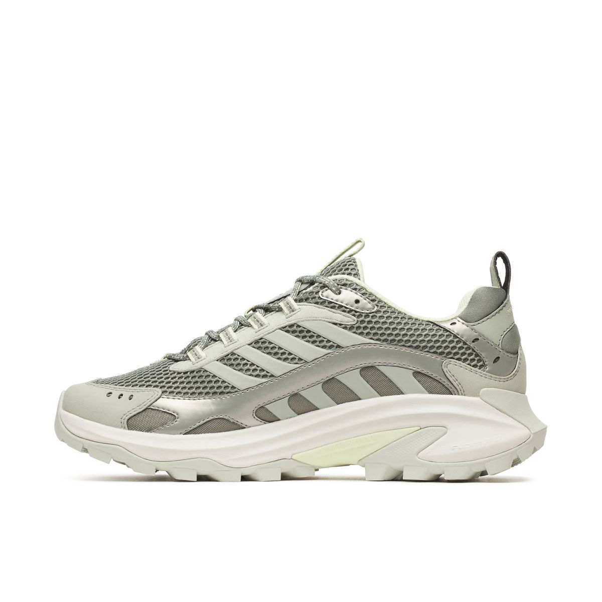 Moab Speed 2 Vent 2K SE, Oolong, dynamic 5