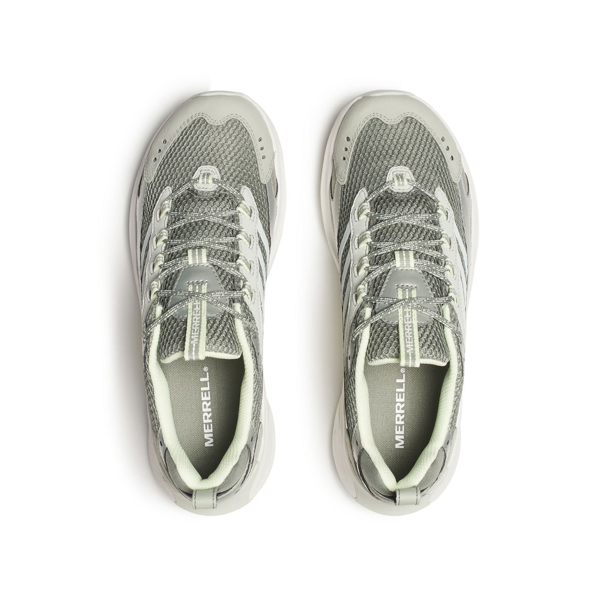 Moab Speed 2 Vent 2K SE, Oolong, dynamic 3