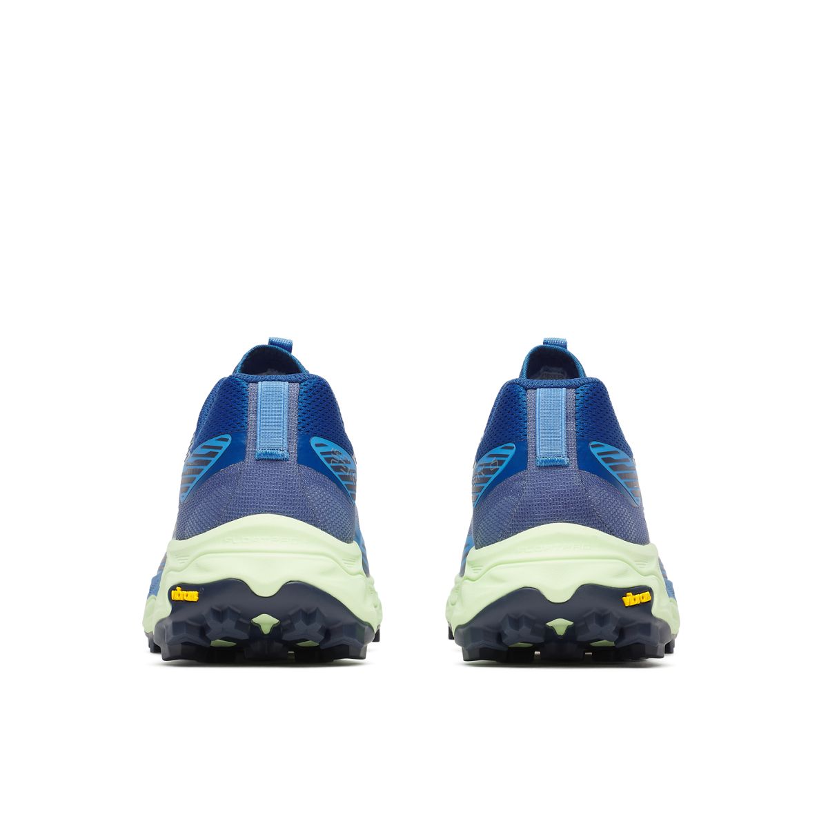Agility Peak 6, Dark Blue, dynamic 4