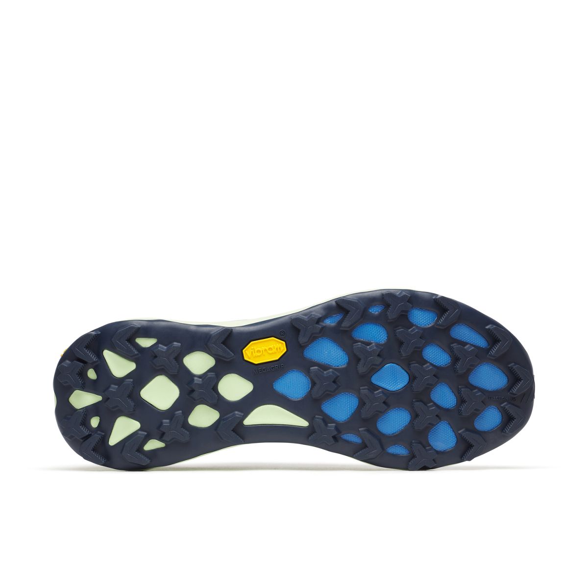 Agility Peak 6, Dark Blue, dynamic 6