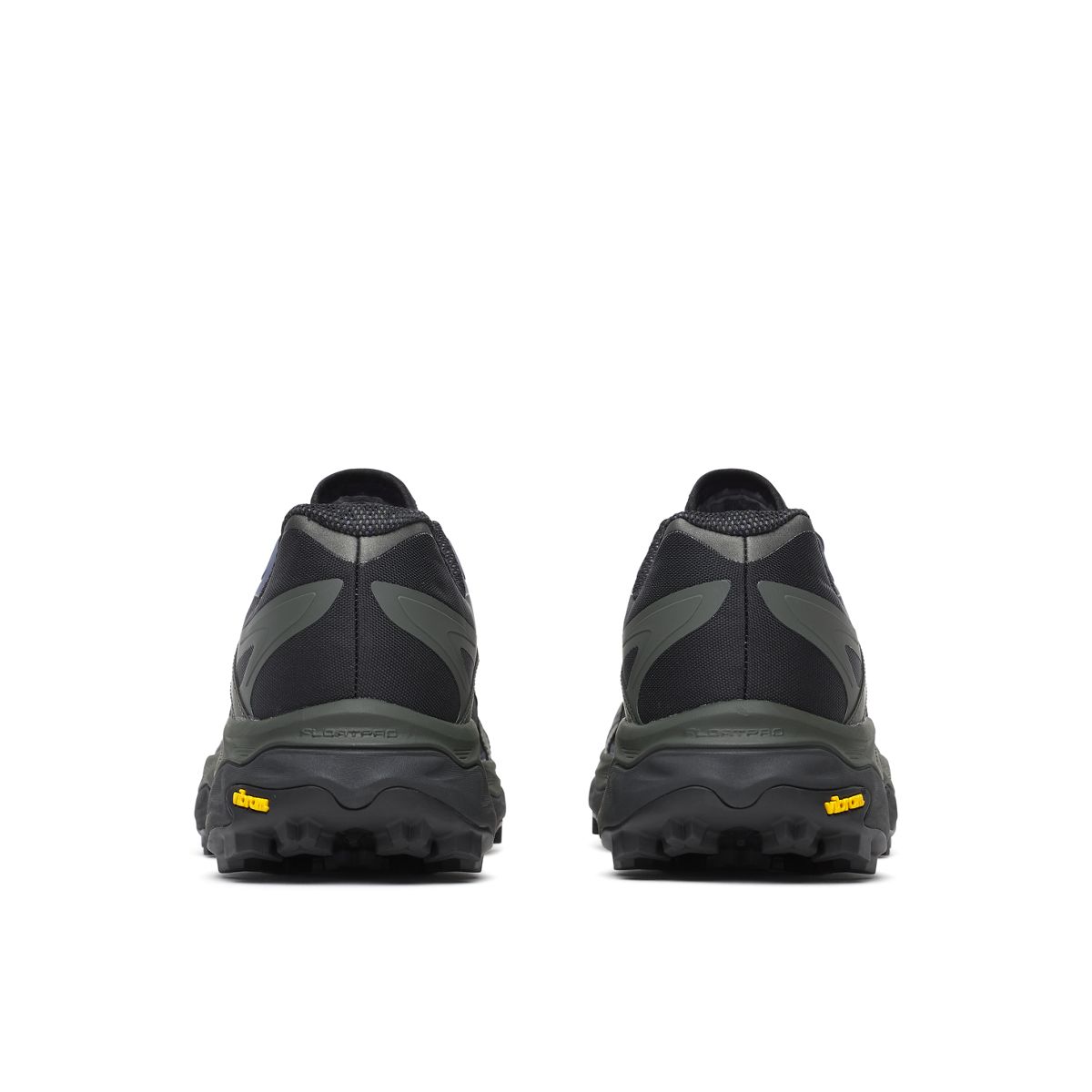 Agility Peak 6 1TRL, Black/Comet, dynamic 4