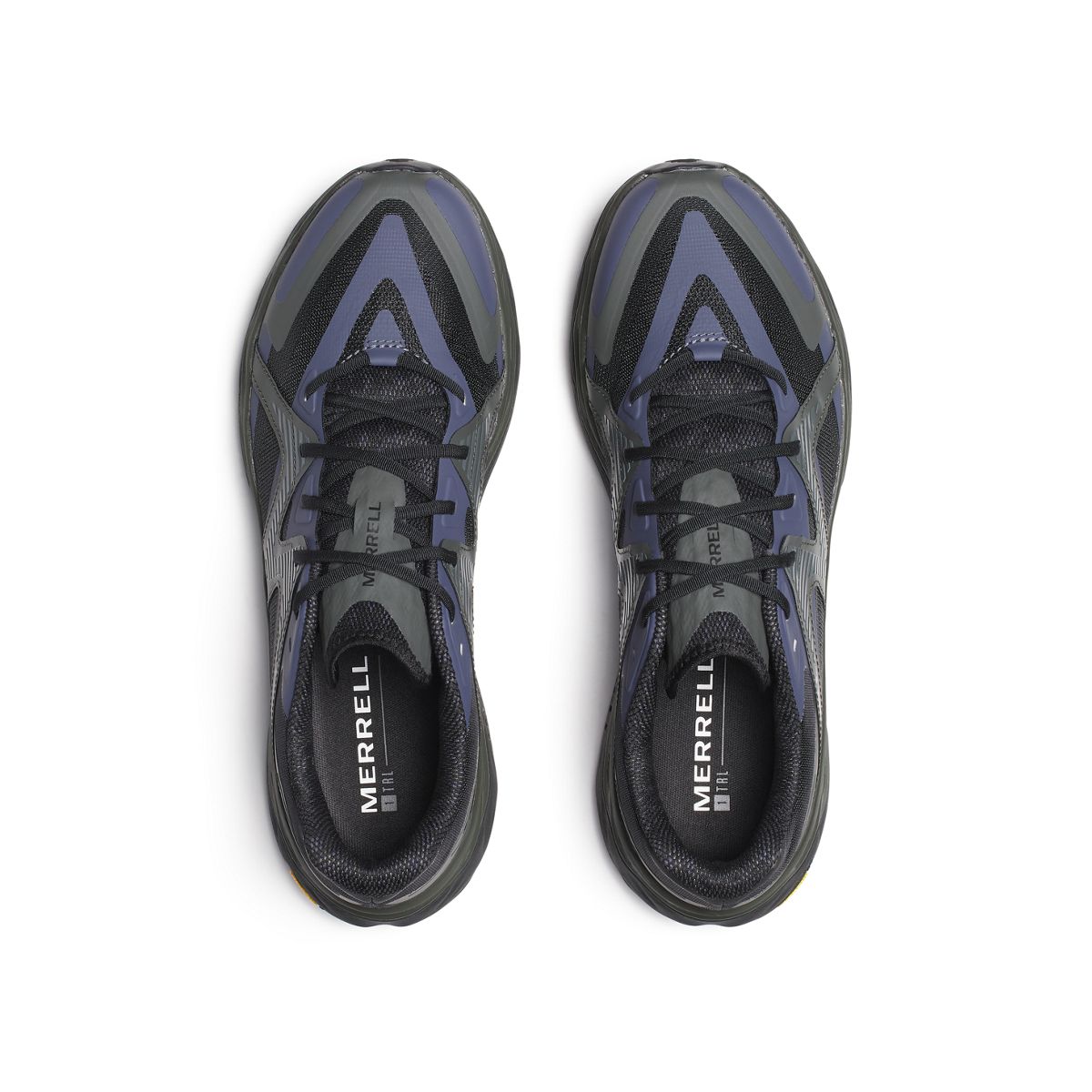 Agility Peak 6 1TRL, Black/Comet, dynamic 3