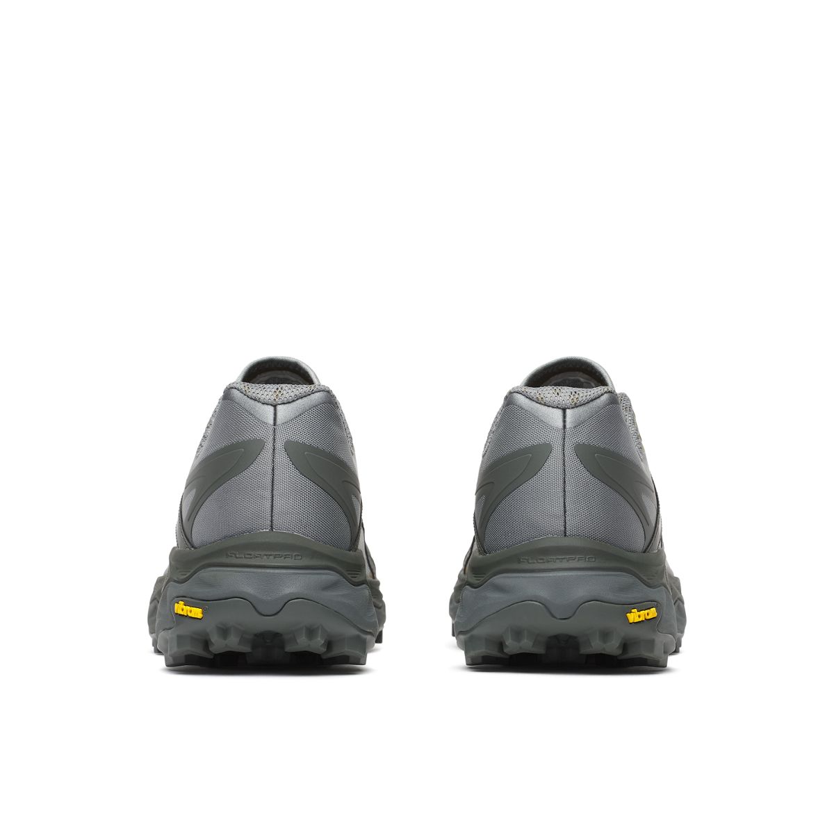 Agility Peak 6 1TRL, Cement/Teak, dynamic 4