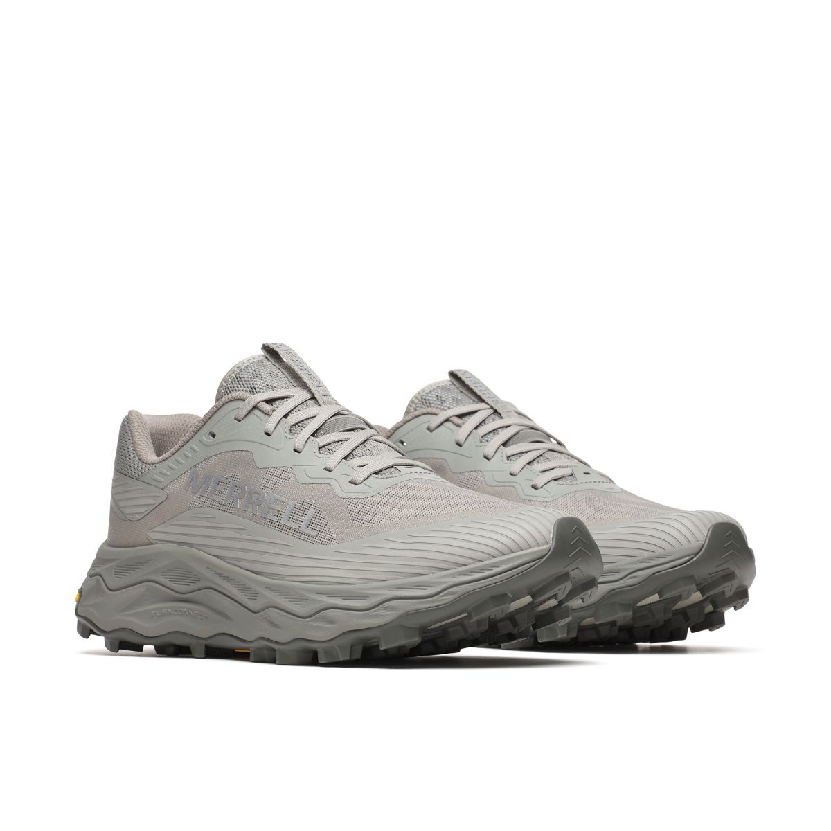 Agility Peak 6, Ridgeway, dynamic 2