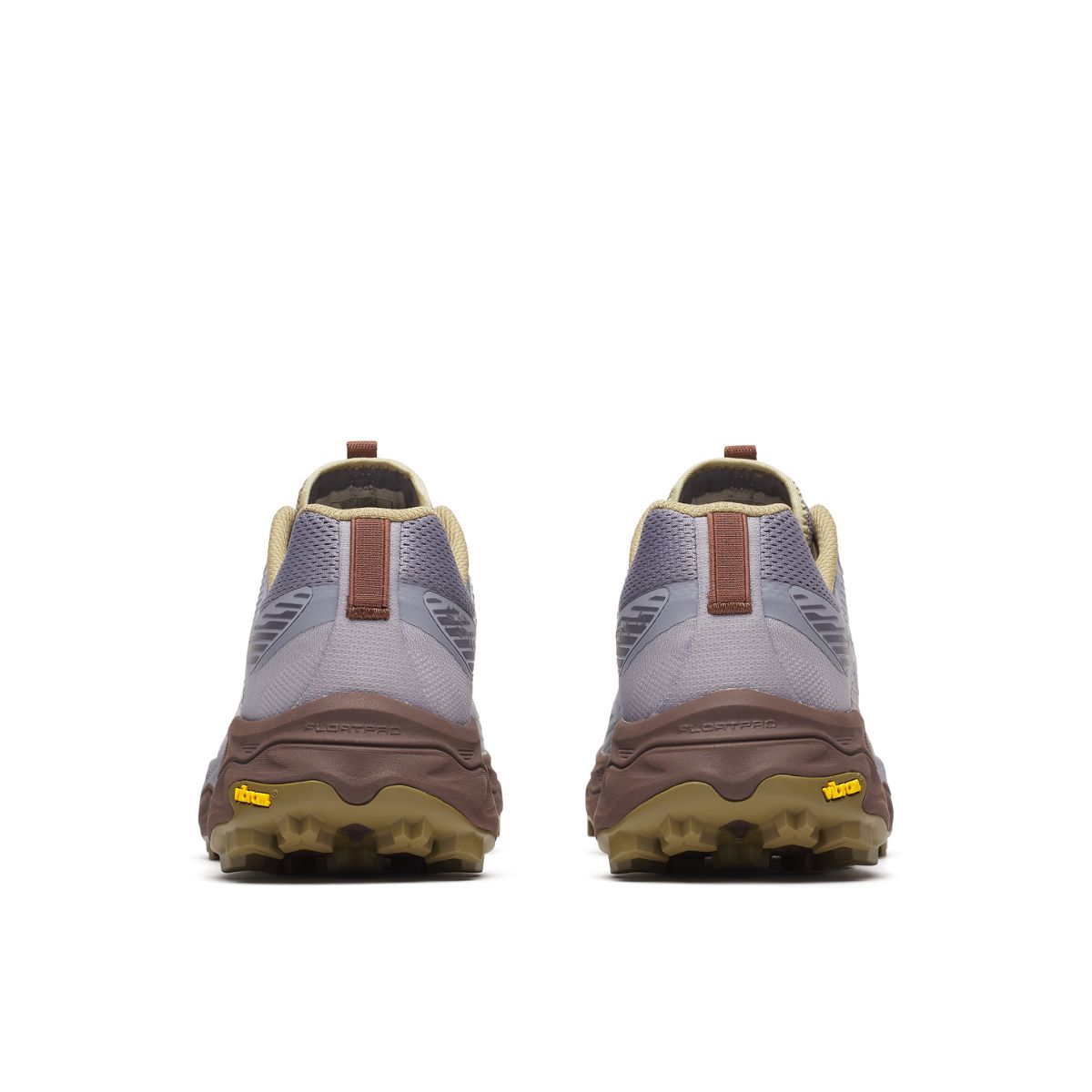 Agility Peak 6, Lost Lilac, dynamic 4