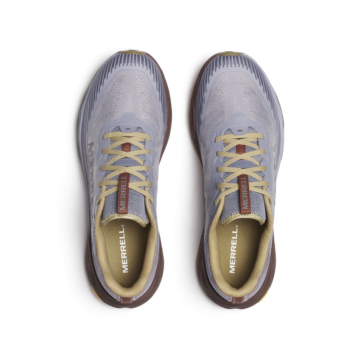 Agility Peak 6, Lost Lilac, dynamic 3