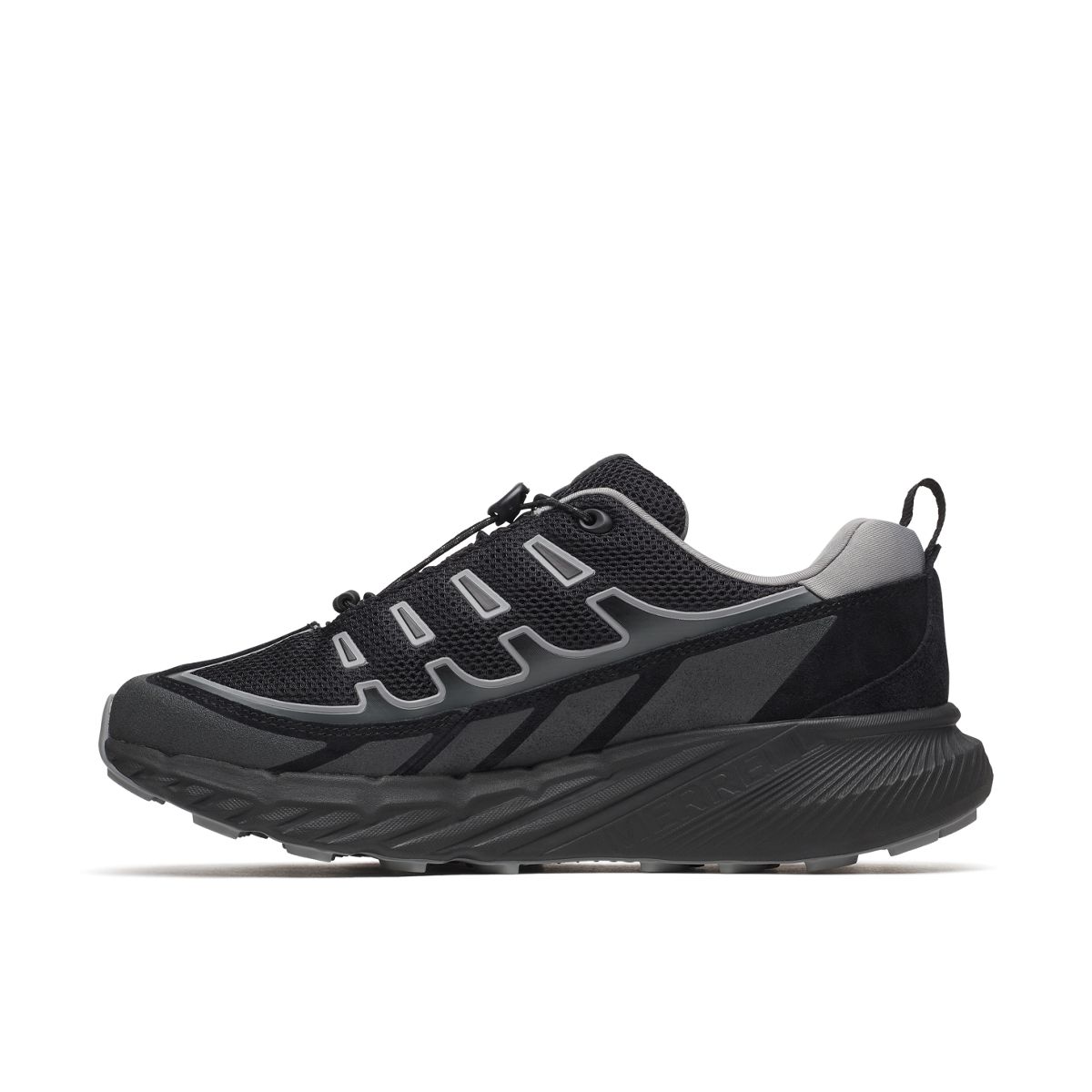 Agility Trail Trek, Black, dynamic 5