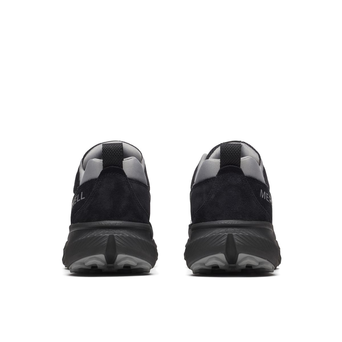 Agility Trail Trek, Black, dynamic 4