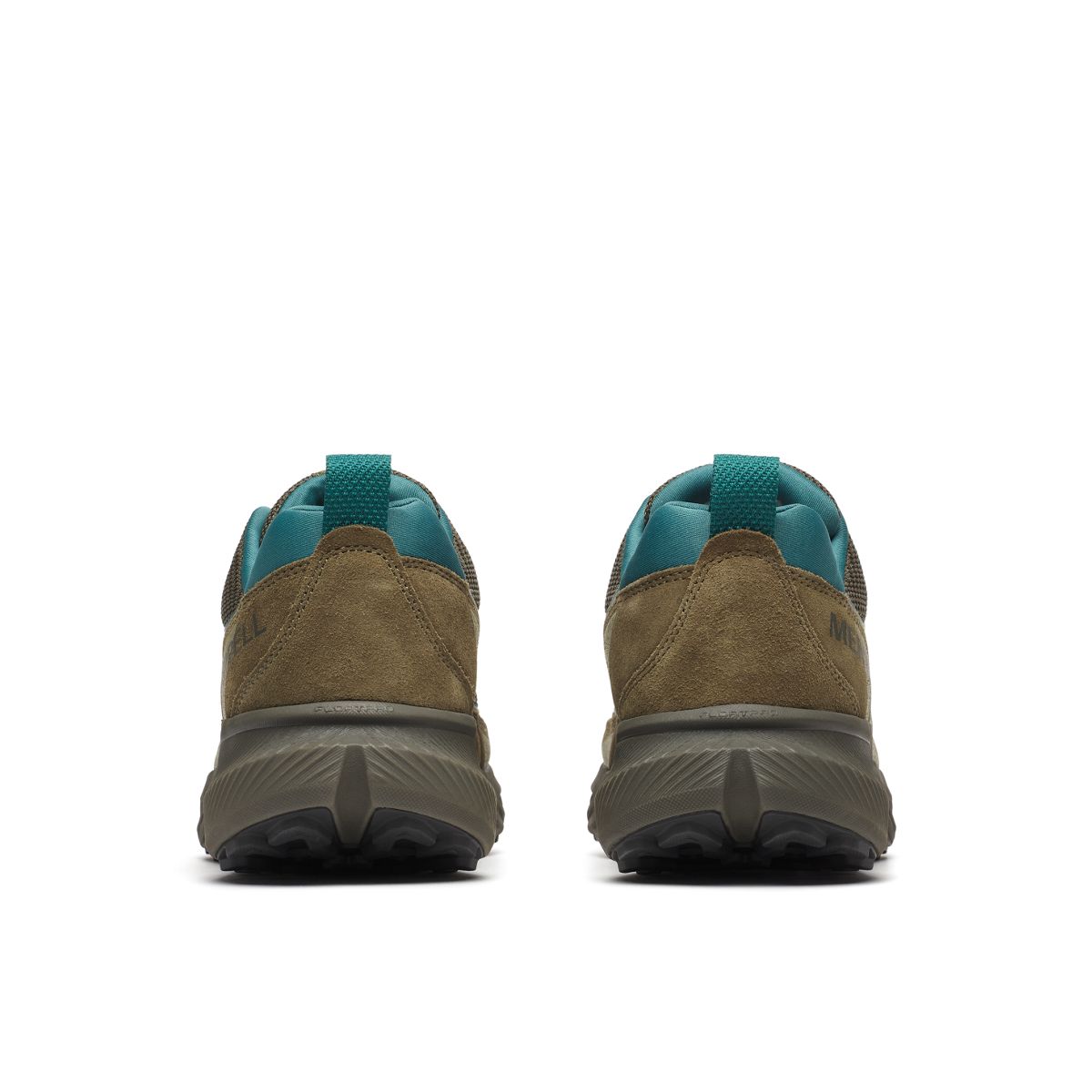 Agility Trail Trek, Dark Moss, dynamic 4