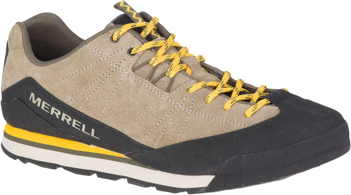 merrell chaussure homme