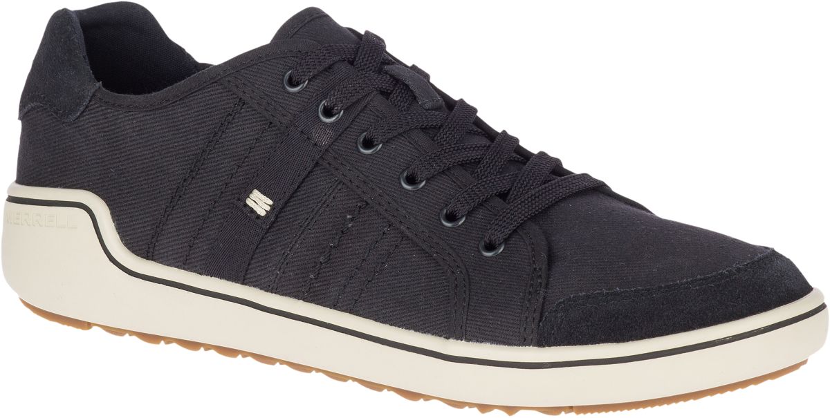 merrell canvas