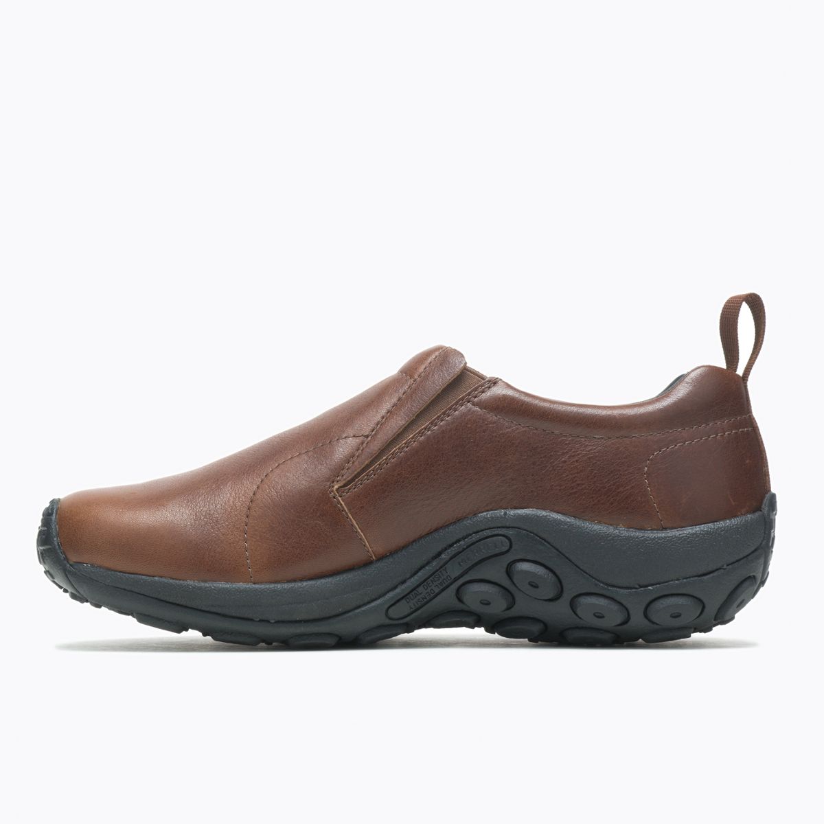 Jungle Moc Leather 2, Earth, dynamic 5