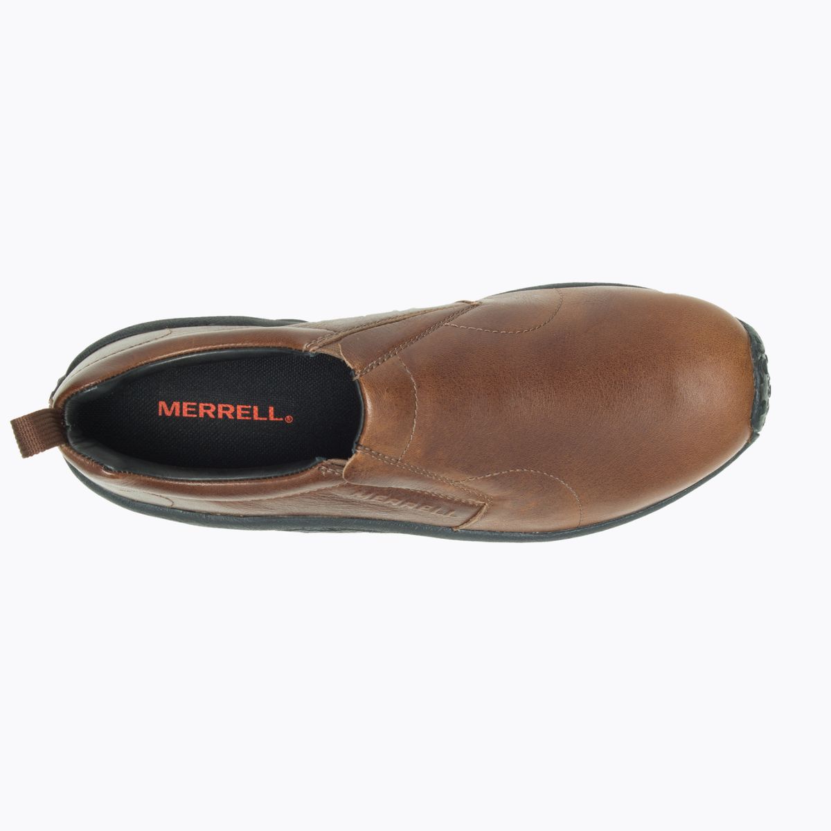Jungle Moc Leather 2, Earth, dynamic 3