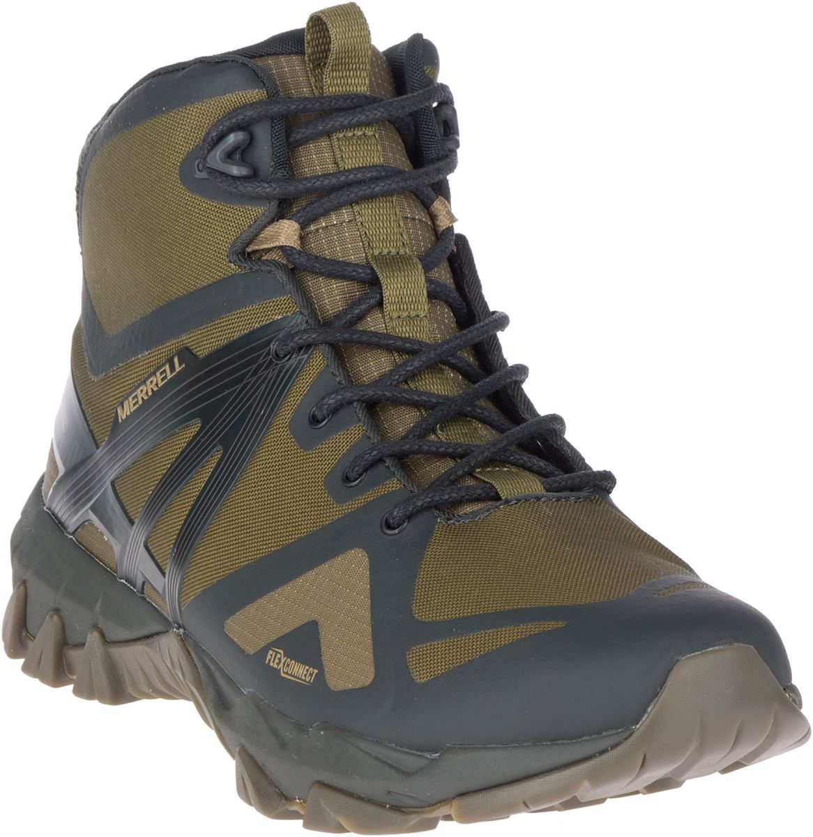 merrell flex luna