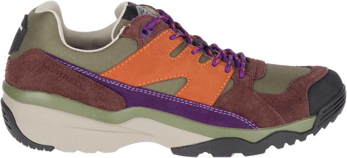 boulder merrell performance footwear