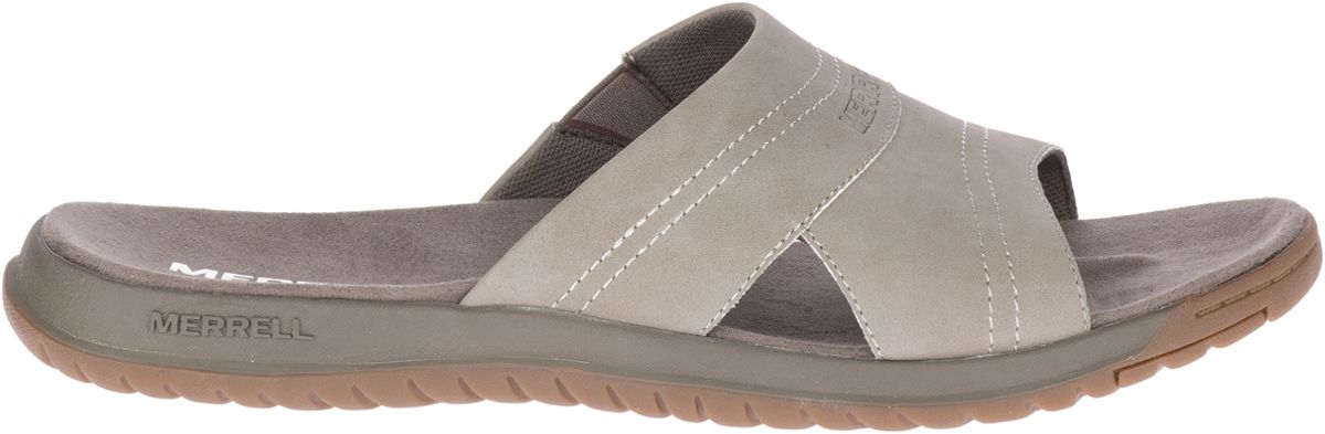 merrell slip on sandals