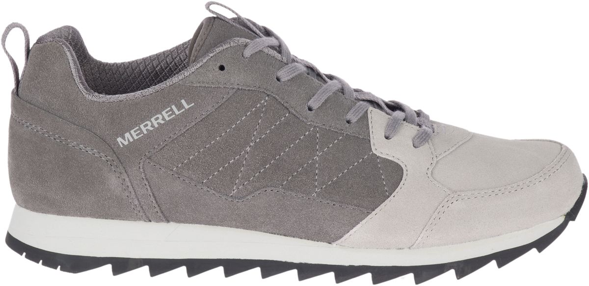 merrell alpine sneaker mens