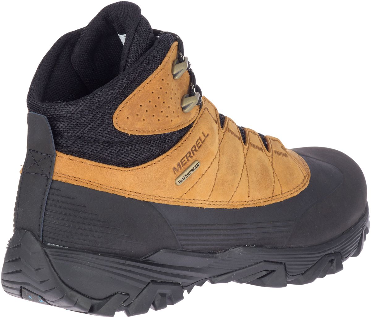 Coldpack Ice+ 6" Polar Waterproof, Wheat, dynamic 6