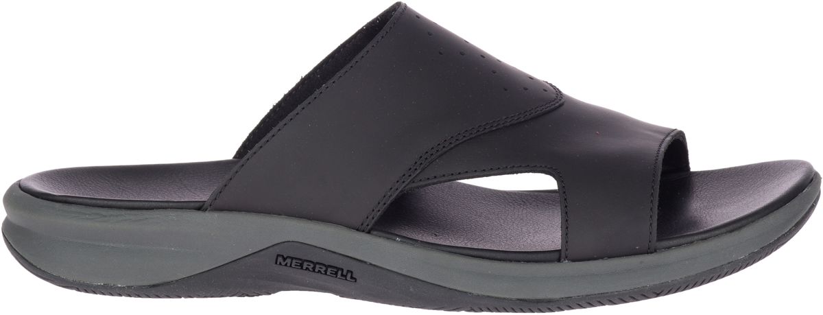 men's tideriser luna slide leather