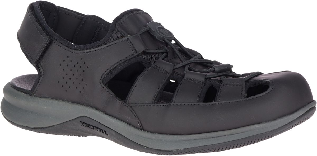 merrell fisherman sandals