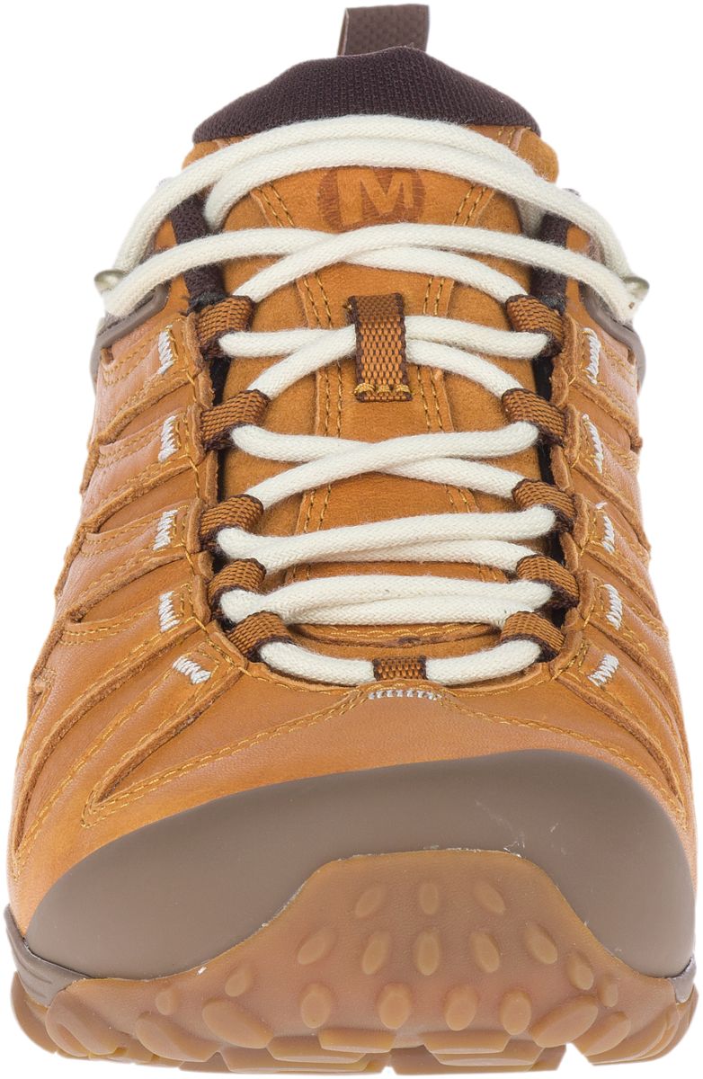 merrell cham 7 slam luna leather