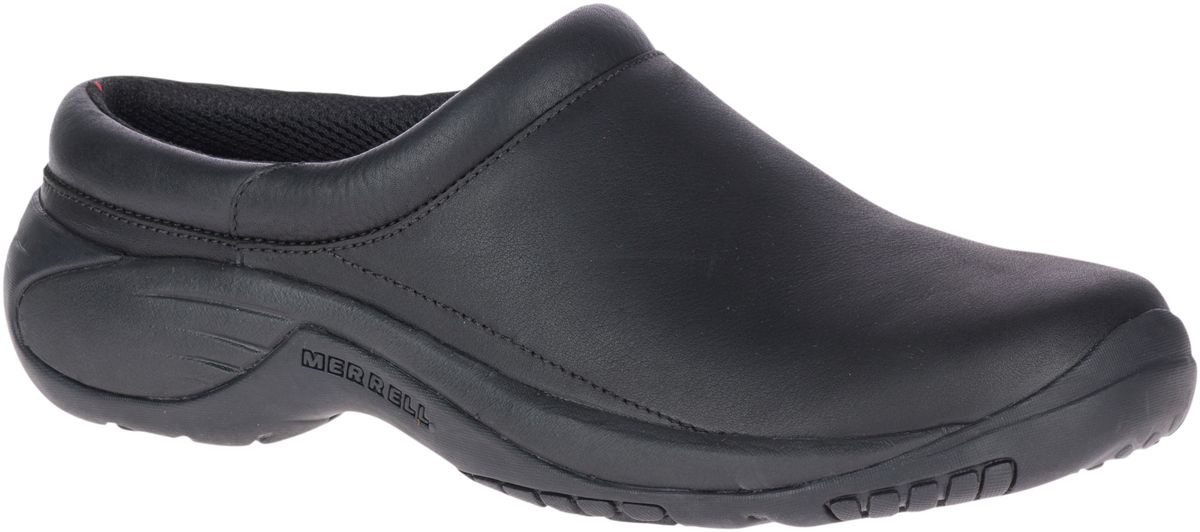 merrell clogs mens