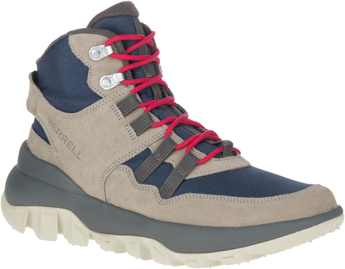 polar merrell