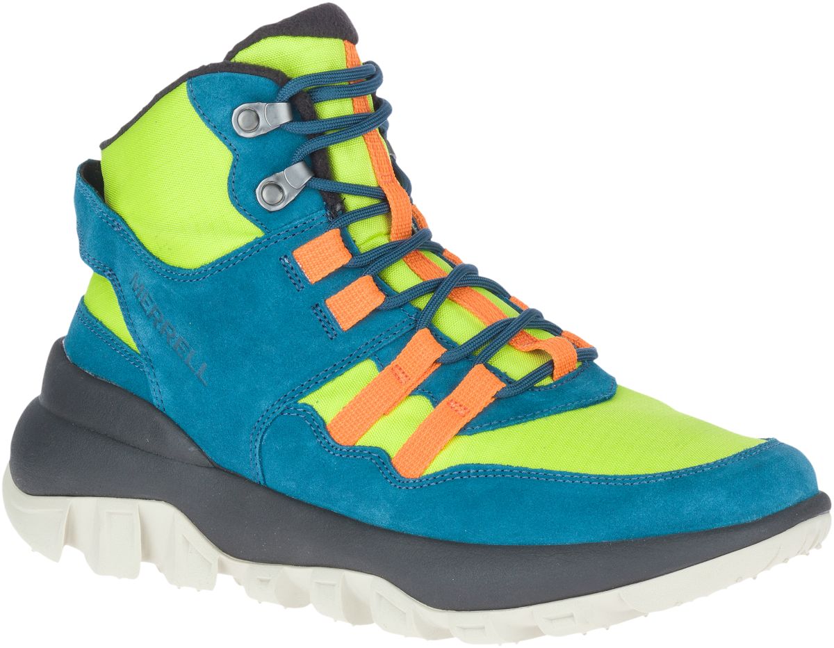 nearest merrell shoe store