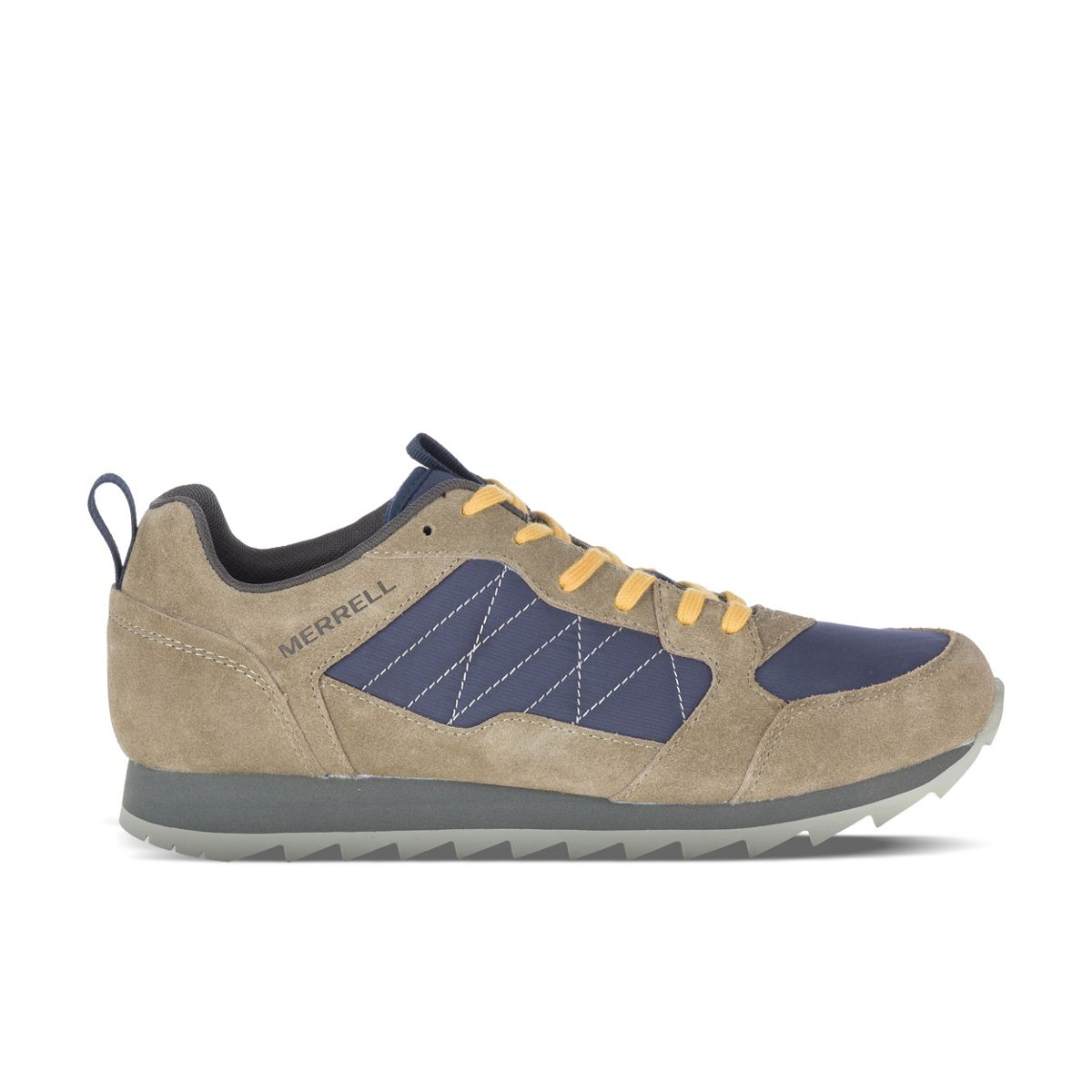 men's alpine sneaker