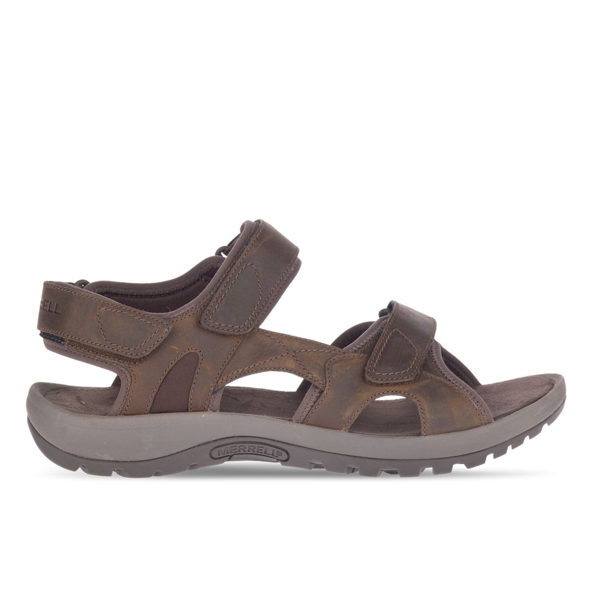 Men - Sandspur 2 Convertible - Sandals | Merrell