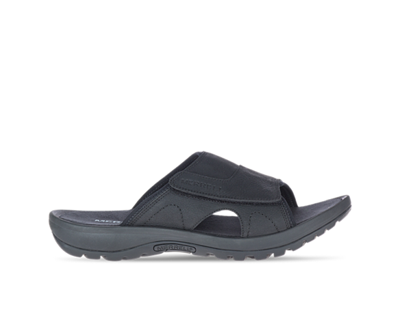 Heren - Sandspur Slide - Sandals | Merrell