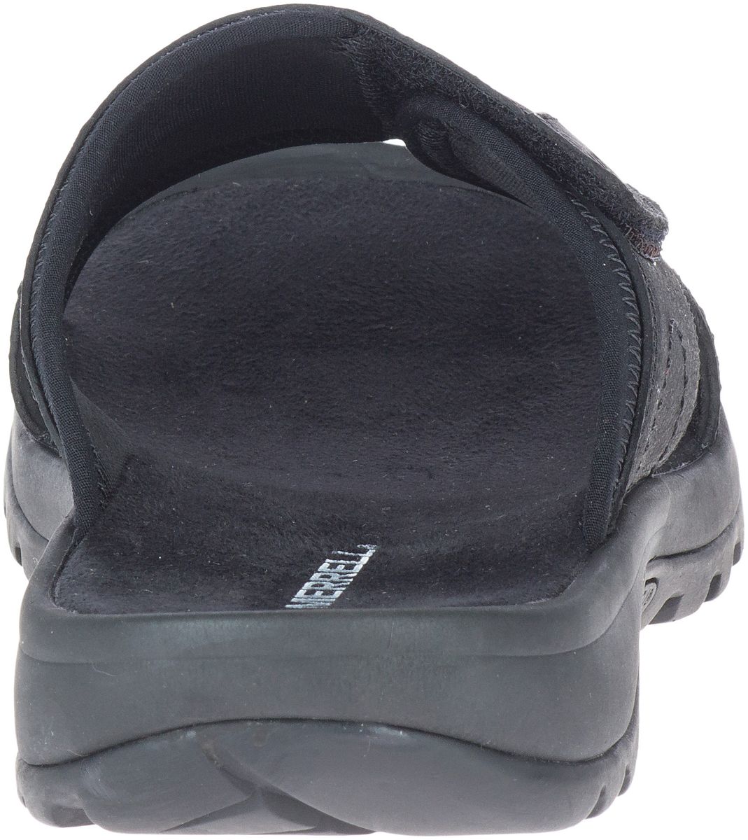 Sandspur 2 Slide, Black, dynamic 4