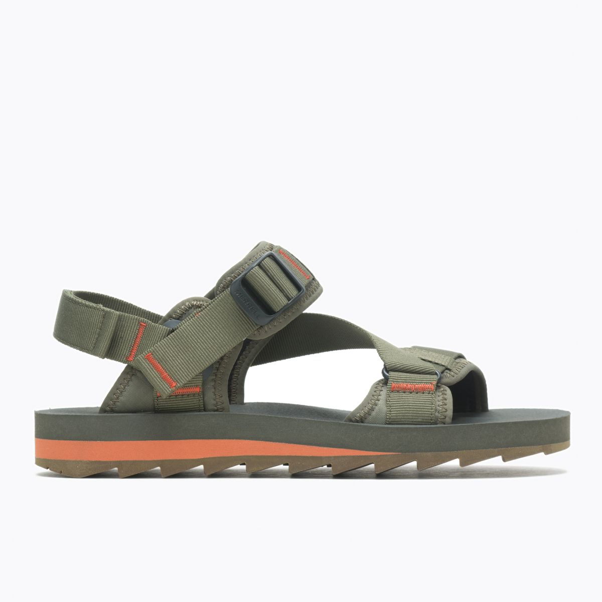 prada nappa leather slides