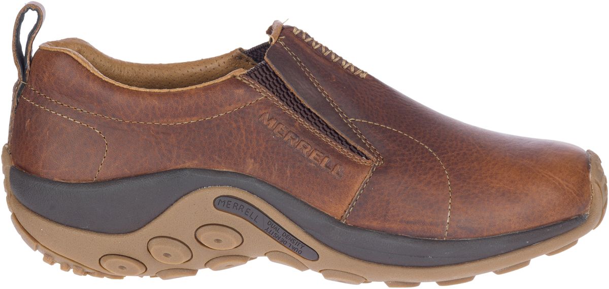 Jungle Moc Crafted Casual Shoes | Merrell