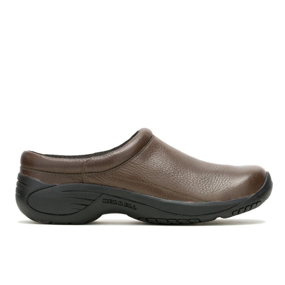 Merrell non slip on sale men's